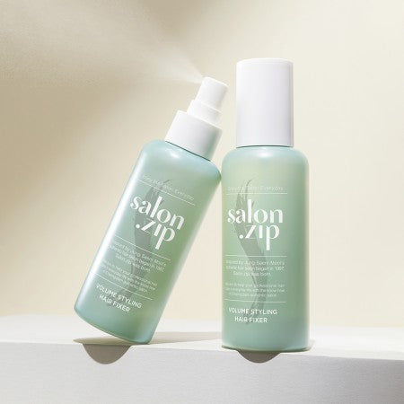 JUNG SAEM MOOL Salon.zip Volume Styling Hair Fixer 150ml