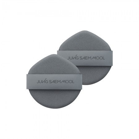 JUNG SAEM MOOL Men Cushion Puff Set 2 pcs