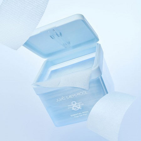 JUNG SAEM MOOL Essential Mool Prep Gel Pad 70 pads