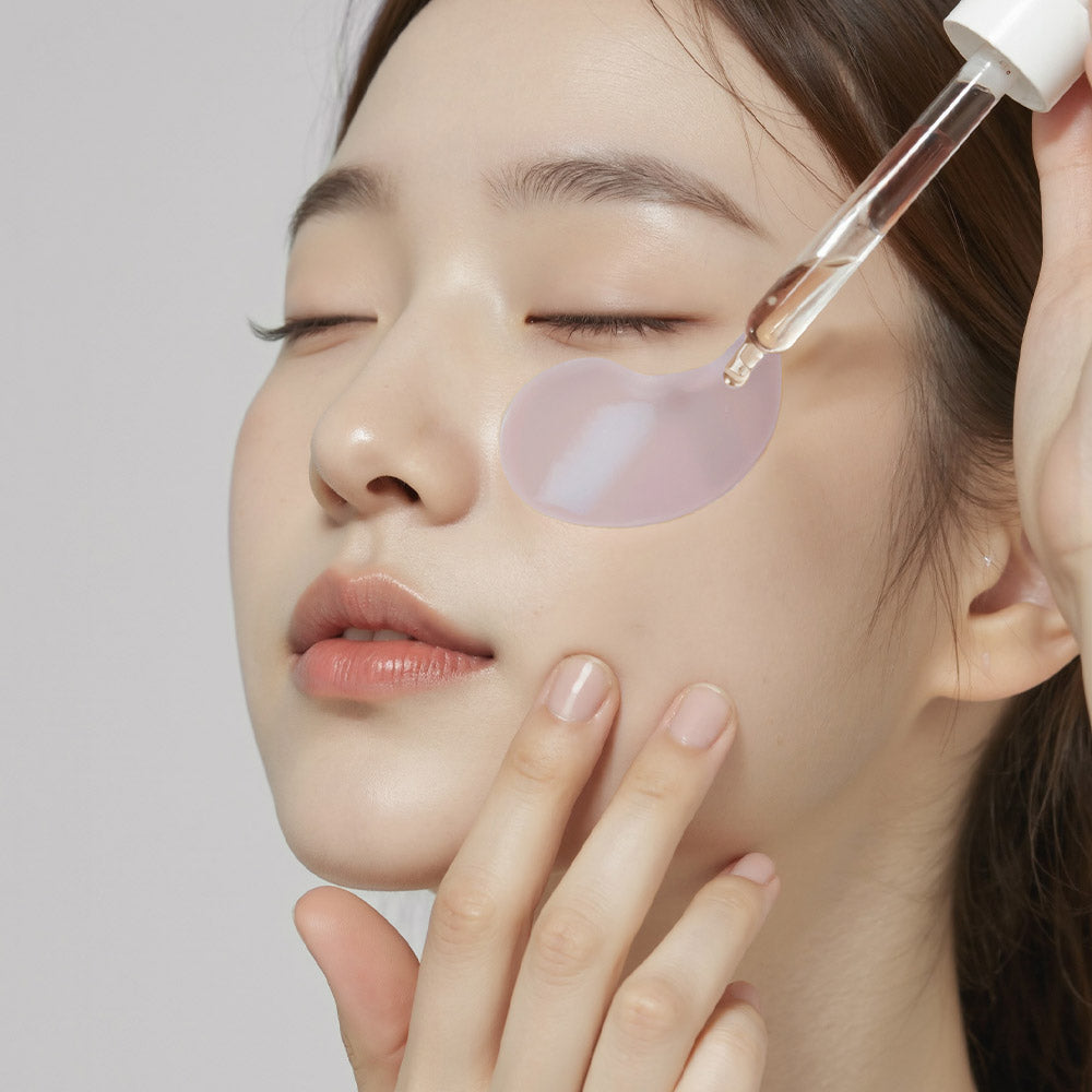 heimish RX Retinol Bakuchiol Hydrogel Eye Patch 60 patches
