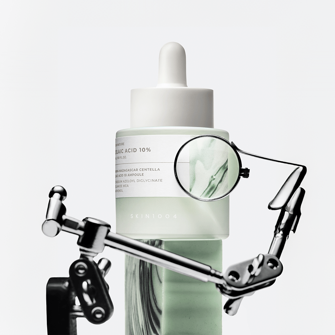 SKIN1004 Lab in Nature Madagascar Centella Azelaic Acid 10 Ampoule 30ml