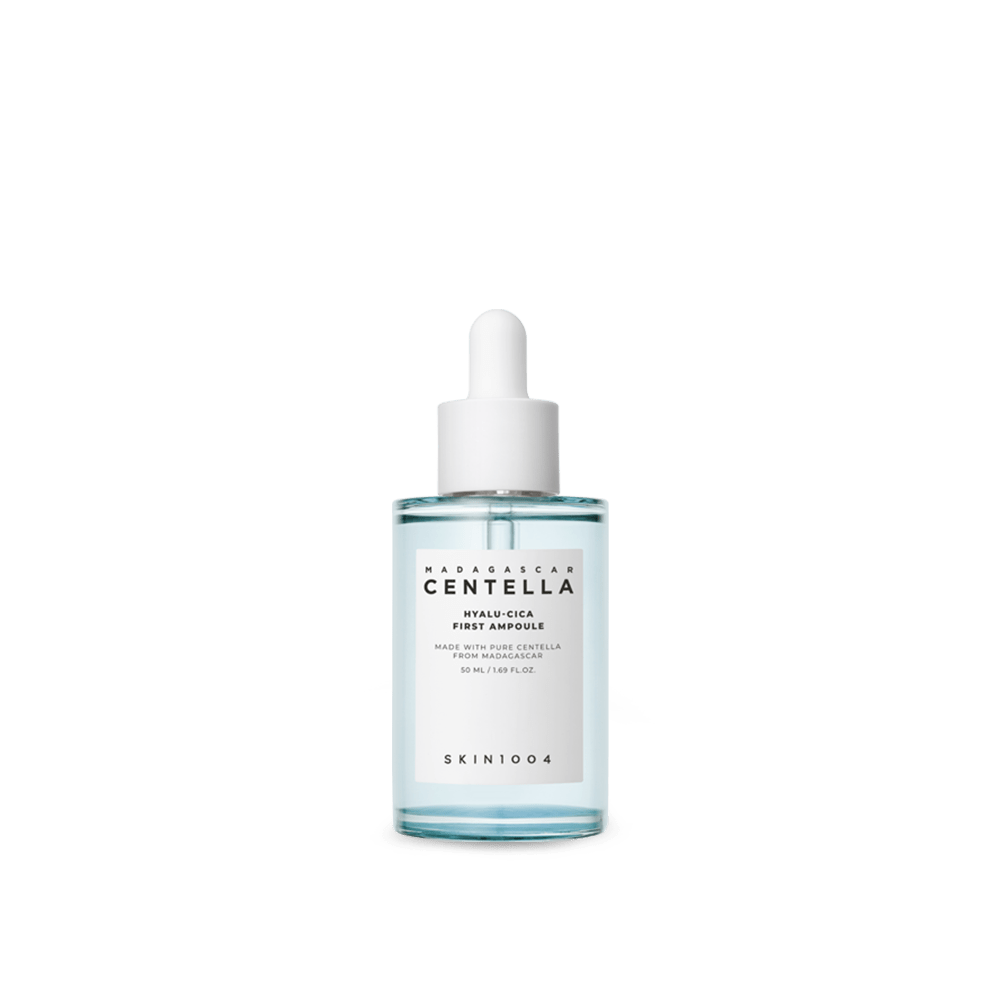 SKIN1004 Madagascar Centella Hyalu-Cica First Ampoule Jumbo 100ml
