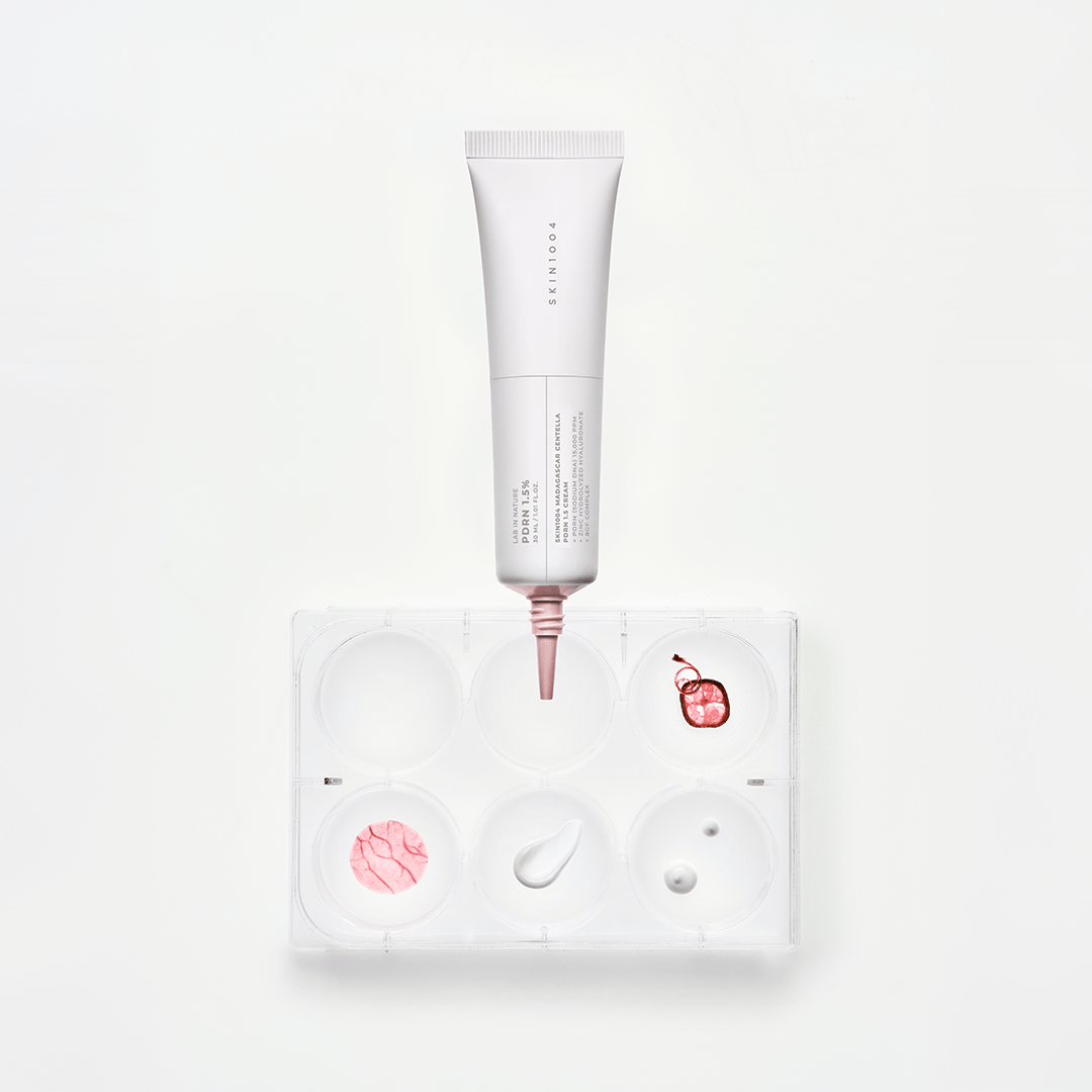SKIN1004 Madagascar Centella PDRN 1.5 Cream 30ml