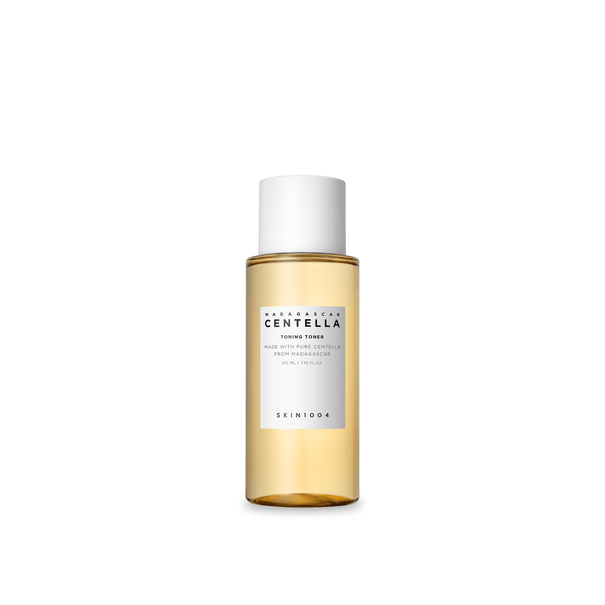 SKIN1004 Madagascar Centella Toning Toner Jumbo 400ml
