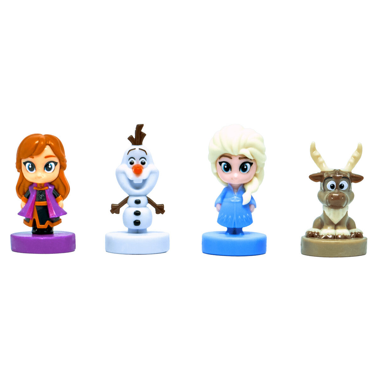 Disney Frozen 2 Home Sprint Board Game