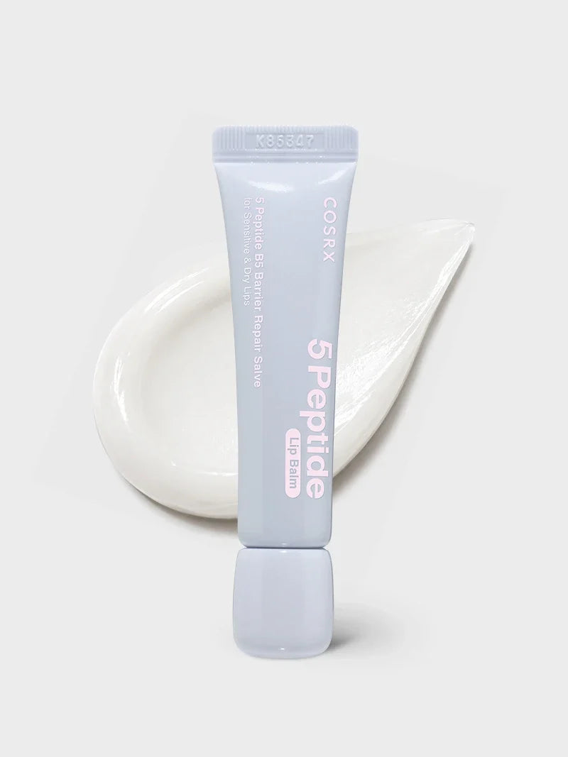 COSRX 5 Peptide B5 Barrier Repair Salve Lip Balm 12ml