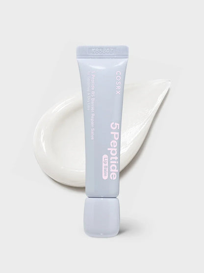 COSRX 5 Peptide B5 Barrier Repair Salve Lip Balm 12ml