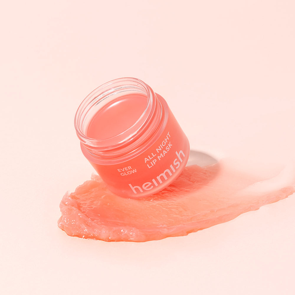 heimish Ever Glow All Night Lip Mask 20g