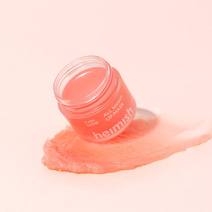 heimish Ever Glow All Night Lip Mask 20g