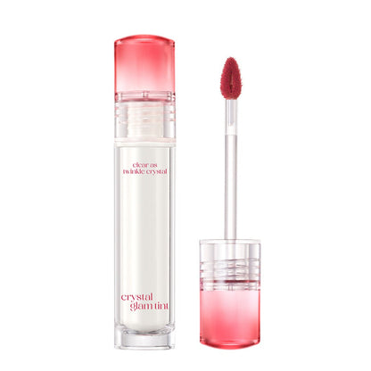 CLIO Crystal Glam Tint #01 Vintage Apple