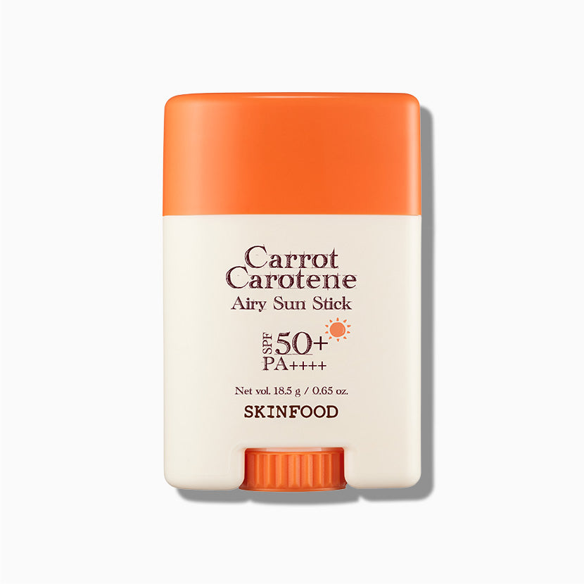SKINFOOD Carrot Carotene Air Sun Stick 18.5g