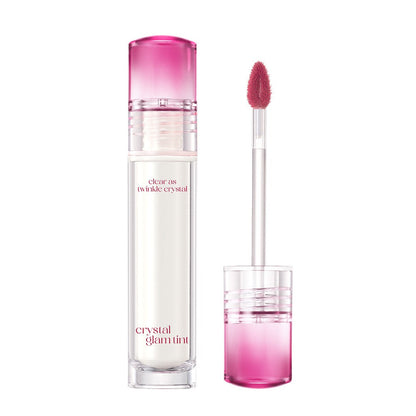CLIO Crystal Glam Tint #04 Pale Plum