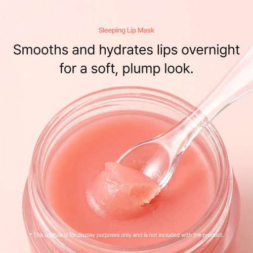 heimish Ever Glow All Night Lip Mask 20g