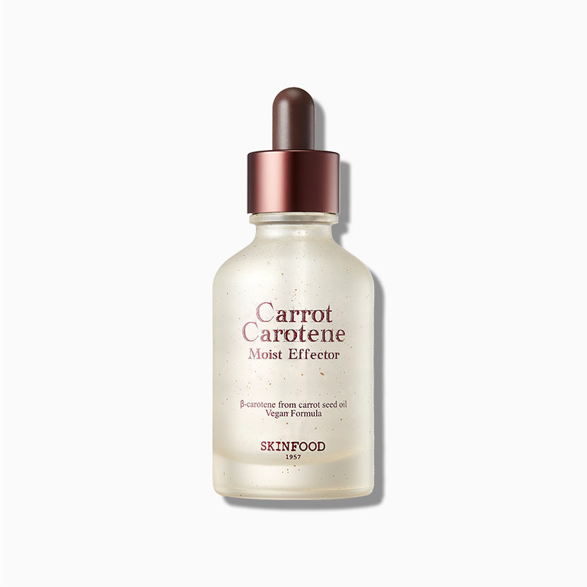 SKINFOOD Carrot Carotene Moist Effector 55ml