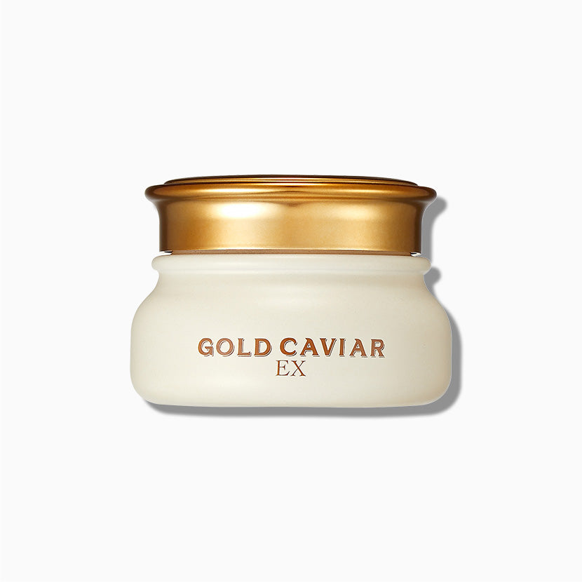 SKINFOOD Gold Caviar EX Cream 50ml