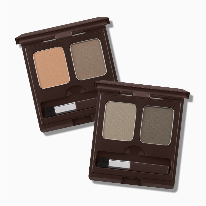SKINFOOD Choco Eyebrow Powder Cake