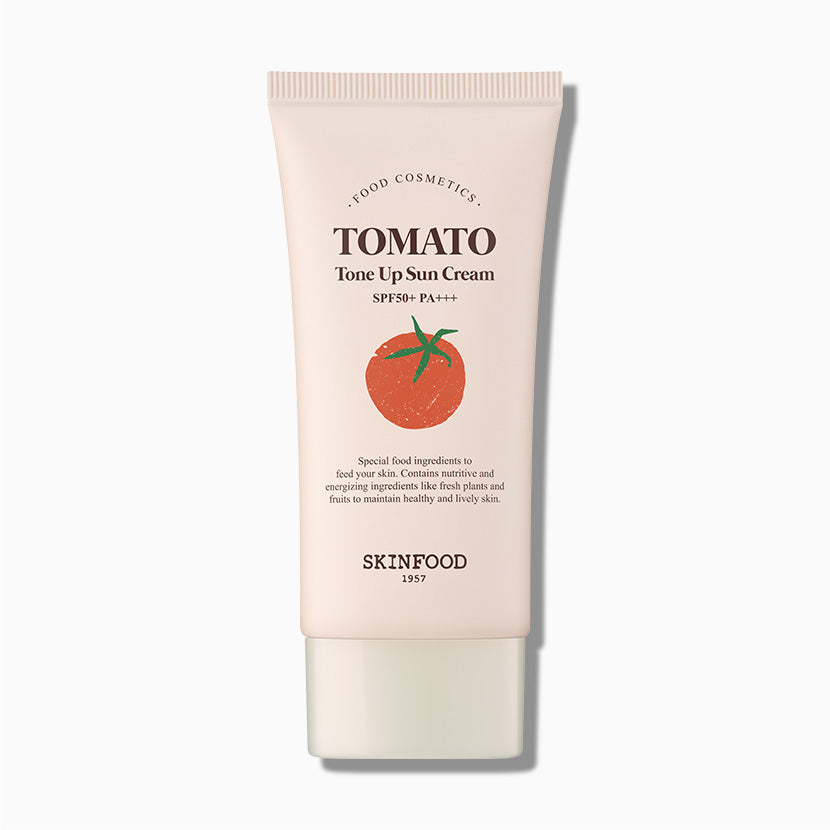 SKINFOOD Tomato Tone Up Sun Cream 50ml
