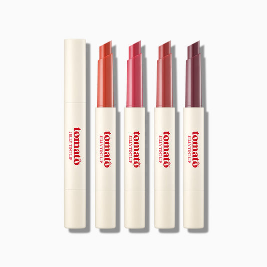 SKINFOOD Tomato Jelly Tint Lip