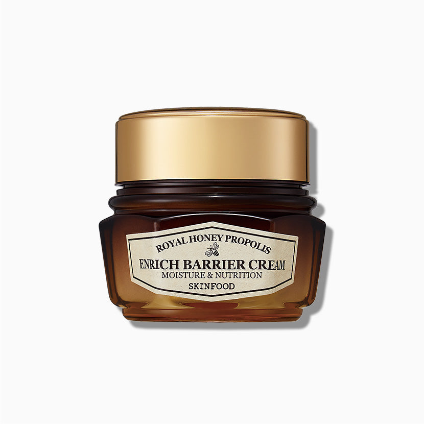 SKINFOOD Royal Honey Propolis Enrich Barrier Cream 63ml