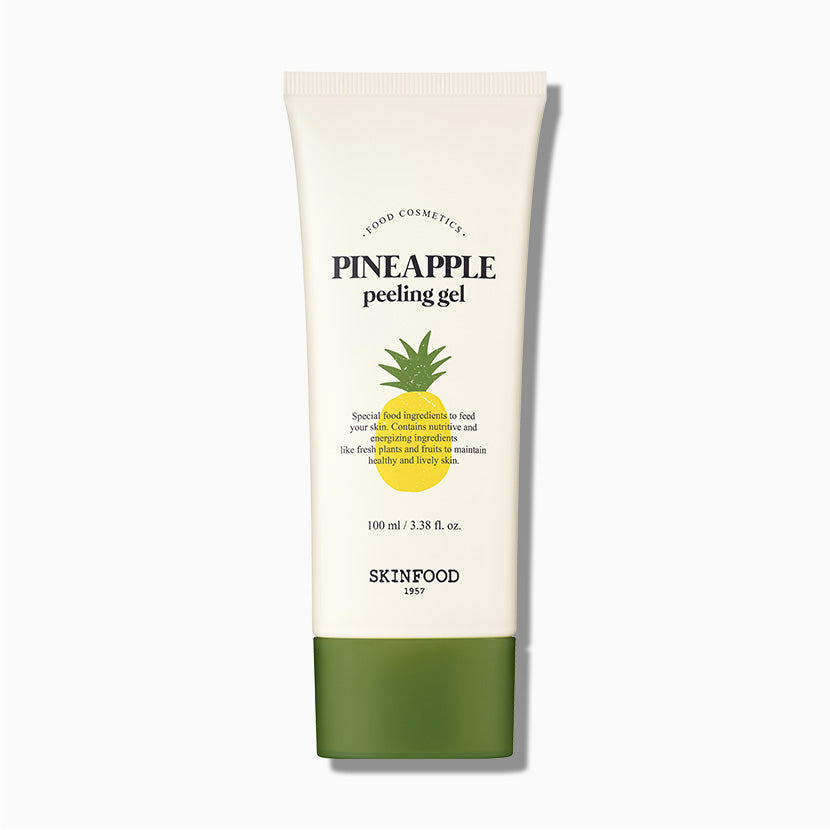 SKINFOOD Pineapple Peeling Gel 100ml