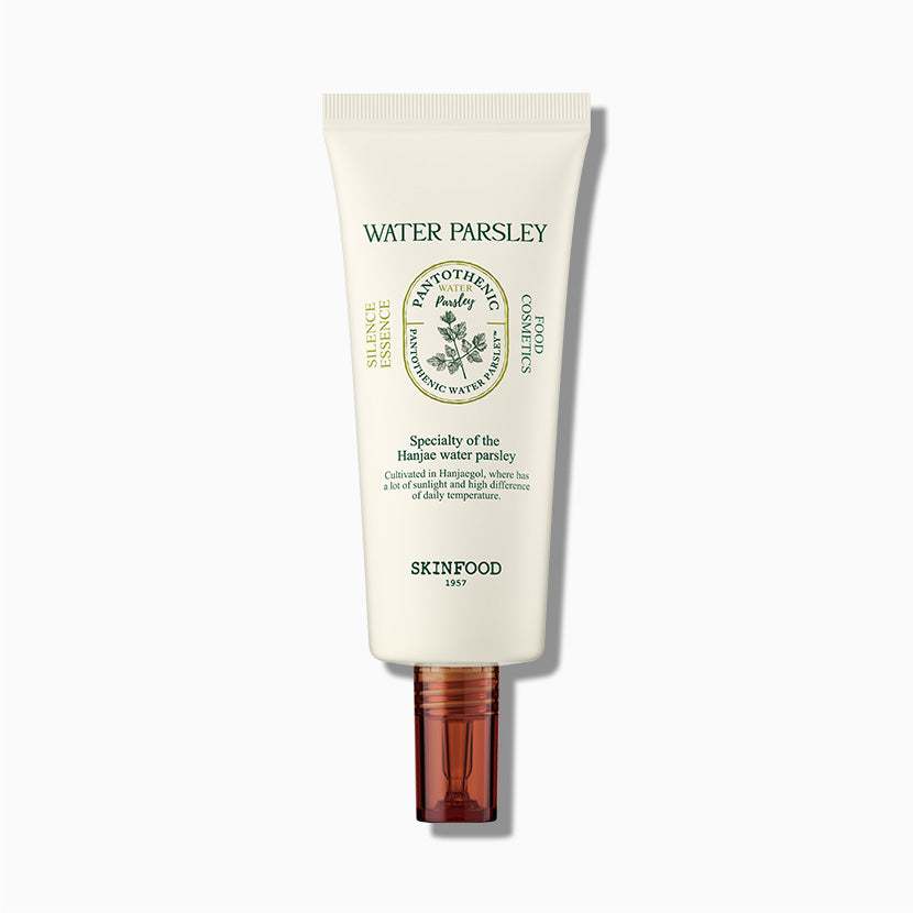 SKINFOOD Pantothenic Water Parsley Silence Essence 70ml