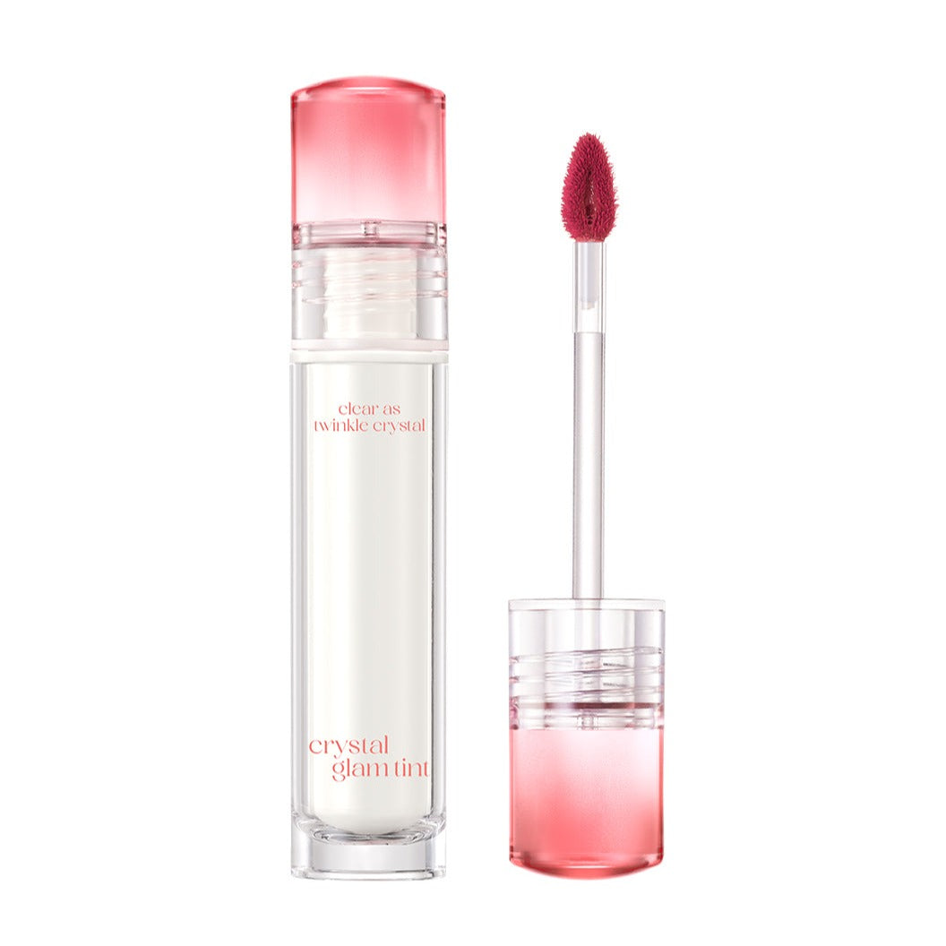 CLIO Crystal Glam Tint #06 Daily Mauve