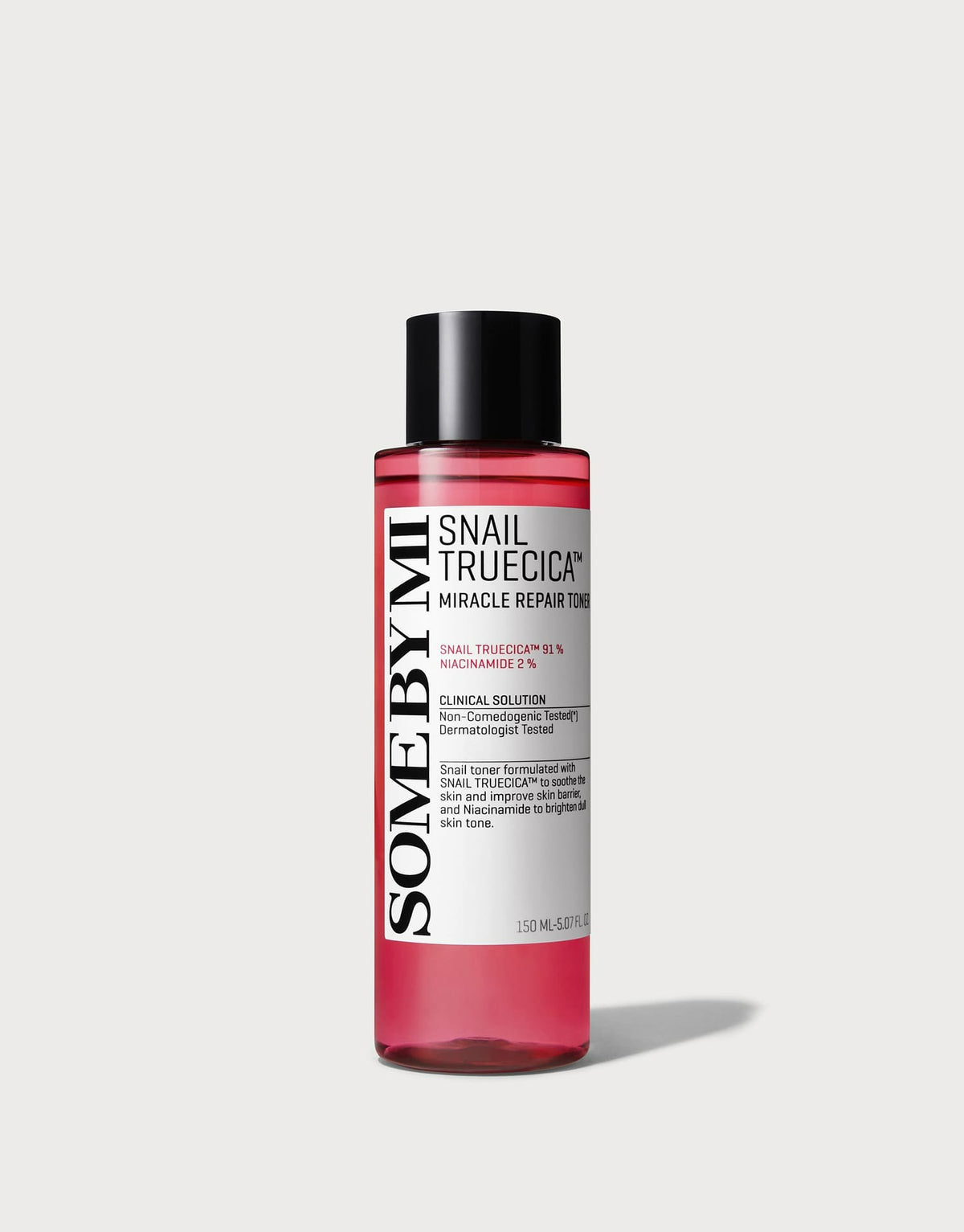 SOME BY MI Snail Truecica Miracle Repair Toner 150ml