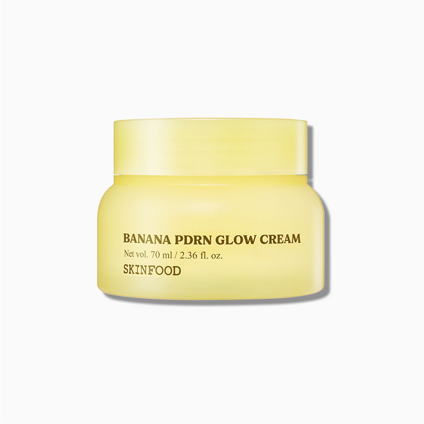 SKINFOOD Banana PDRN Glow Cream 70ml