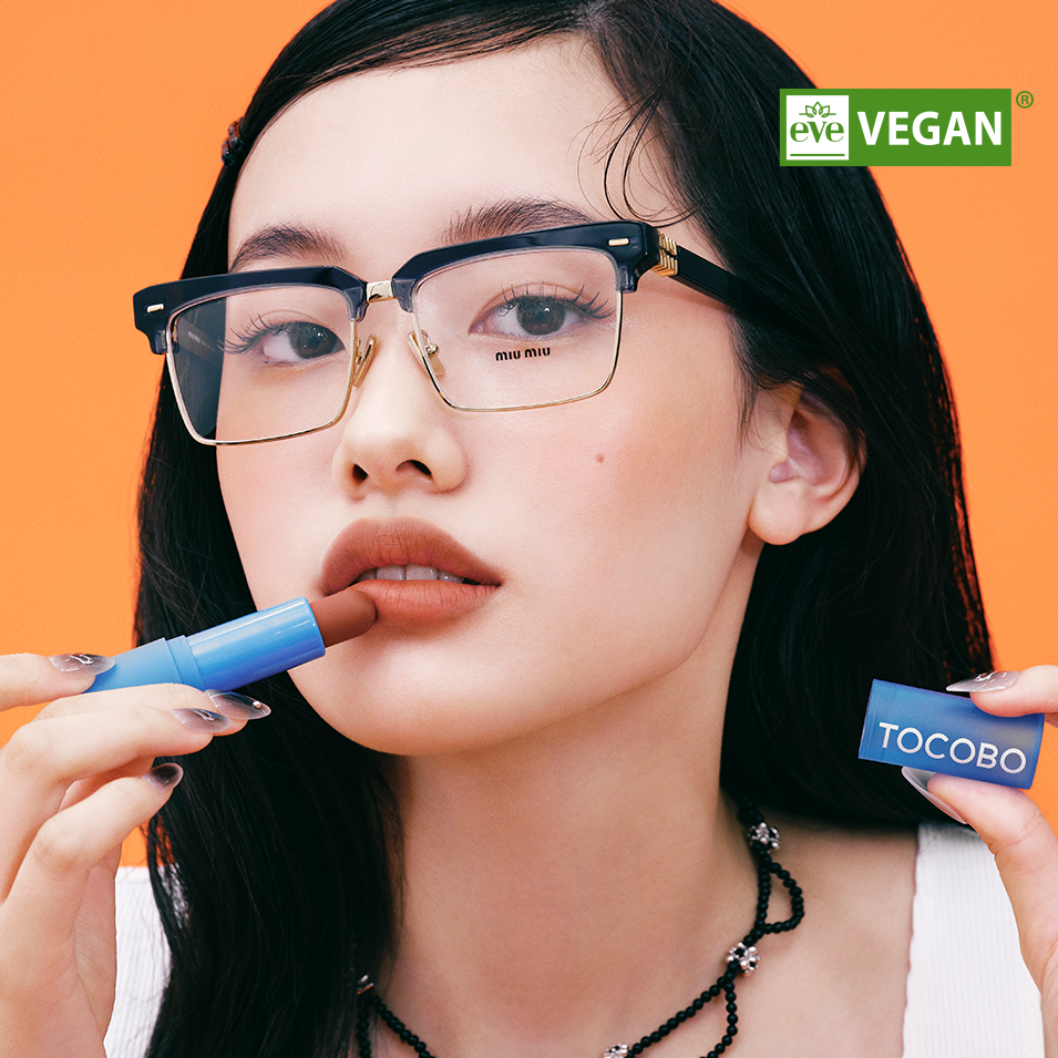 TOCOBO Powder Cream Lip Balm