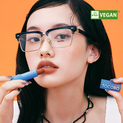 TOCOBO Powder Cream Lip Balm