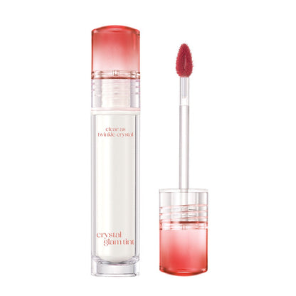 CLIO Crystal Glam Tint #08 Gentle Cinnamon