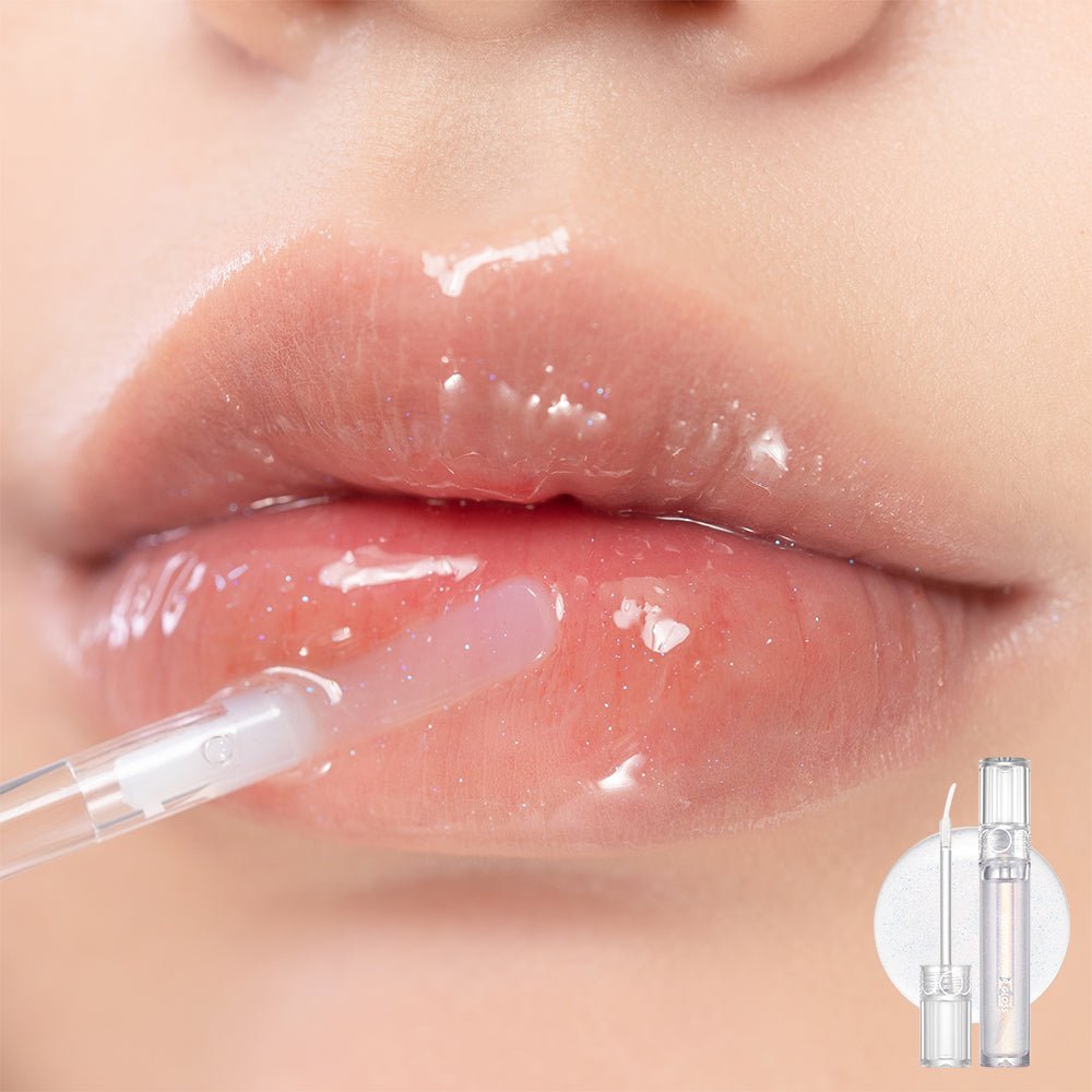 romand Glasting Water Gloss