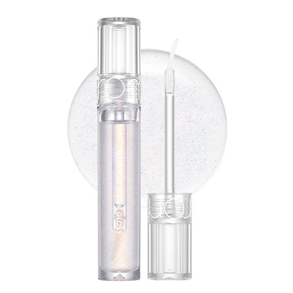 romand Glasting Water Gloss #00 Meteor Track