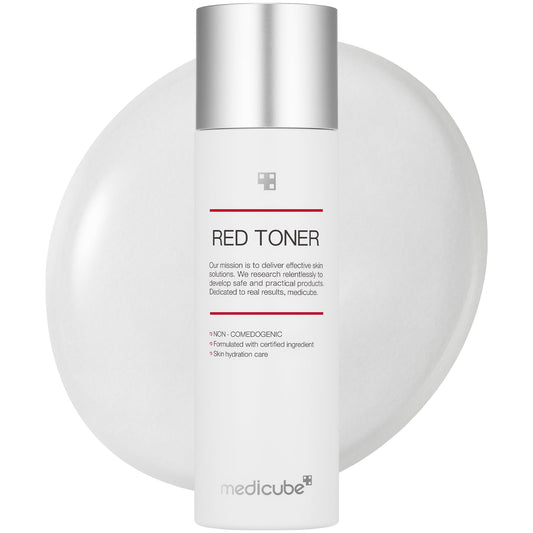 medicube Red Toner 100ml