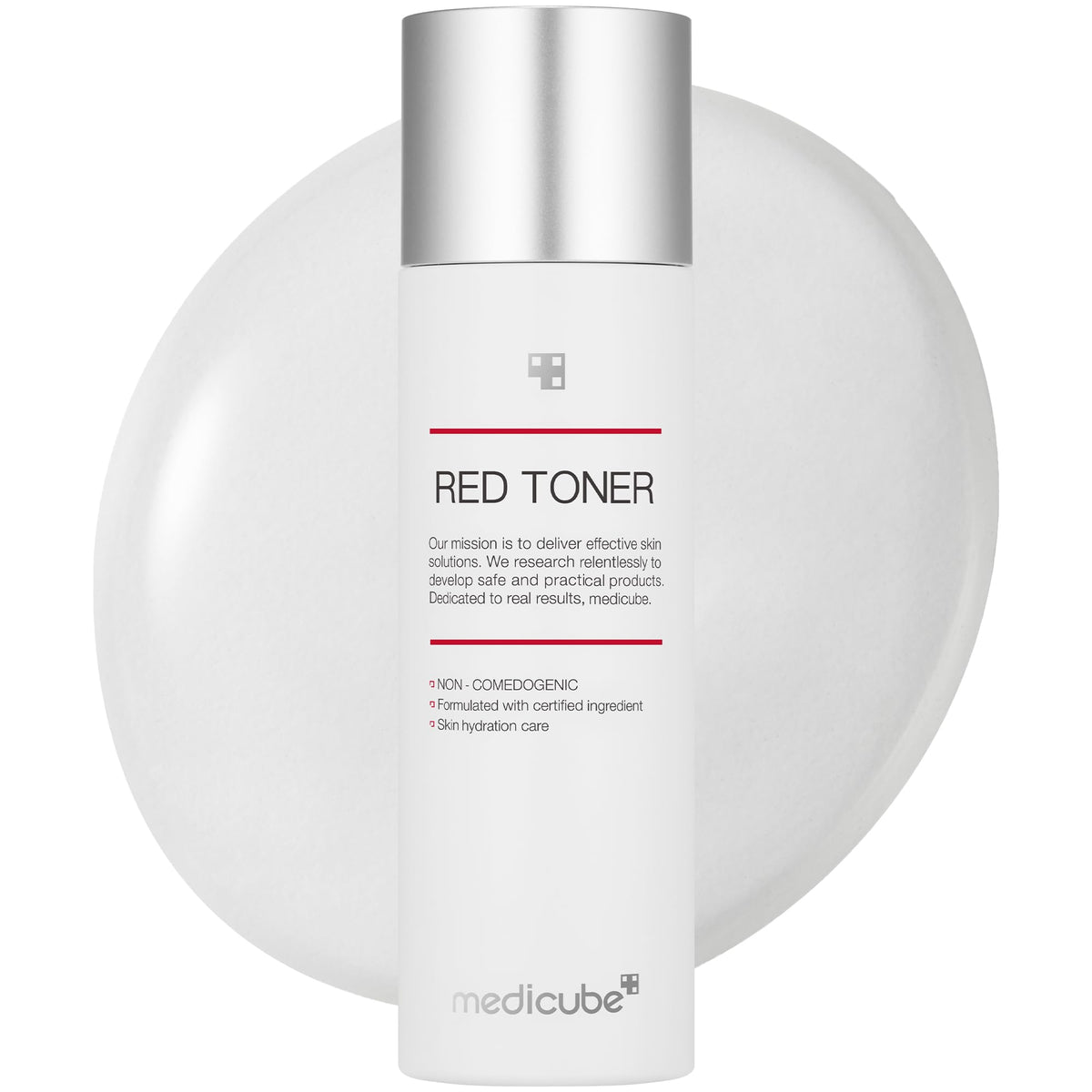 medicube Red Toner 100ml