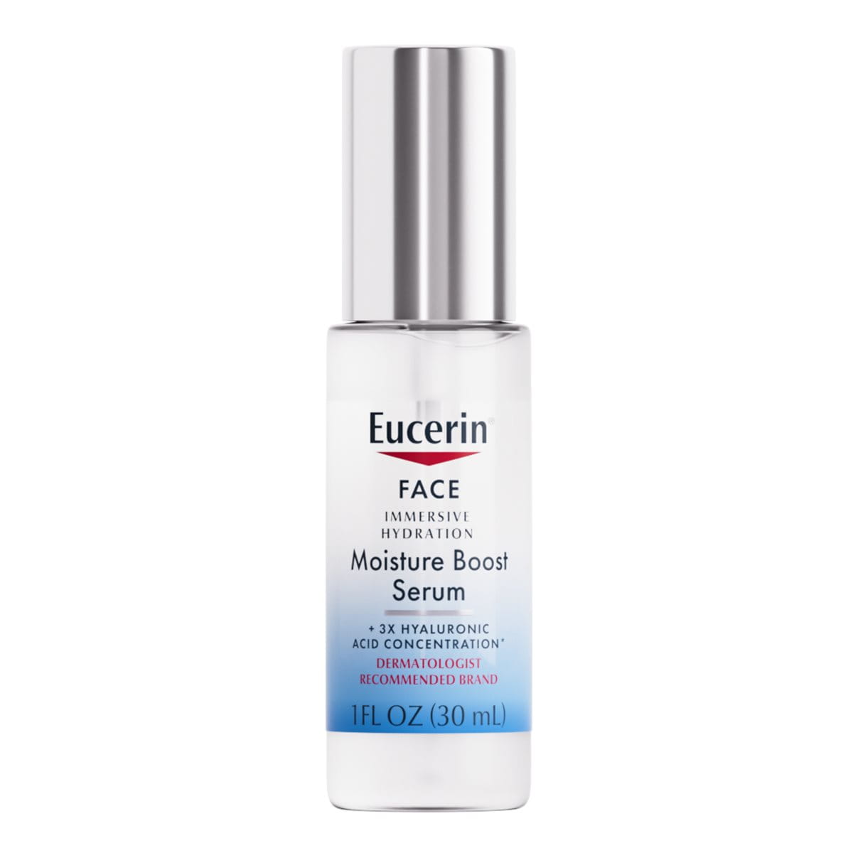 Eucerin Immersive Hydration Moisture Boost Serum 1oz