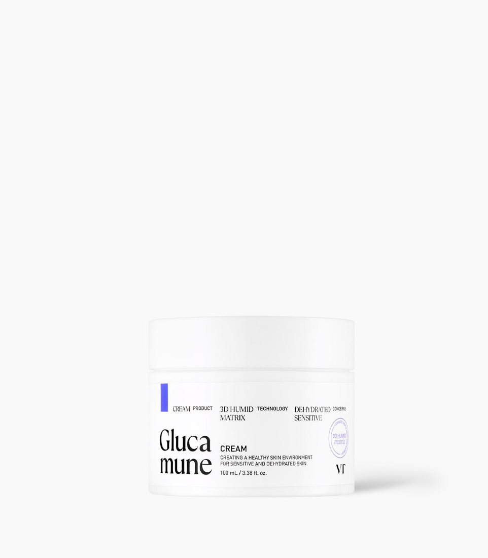 VT Glucamune Cream 100ml