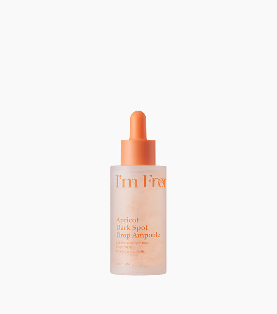 I'm from Apricot Dark Spot Drop Ampoule 50ml