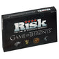 Game of Thrones Deluxe Edition Risk Board Game