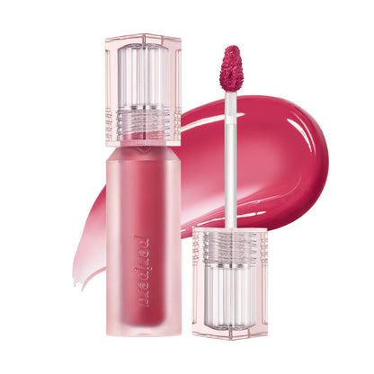 peripera Water Bare Tint #03 Emotional Pink