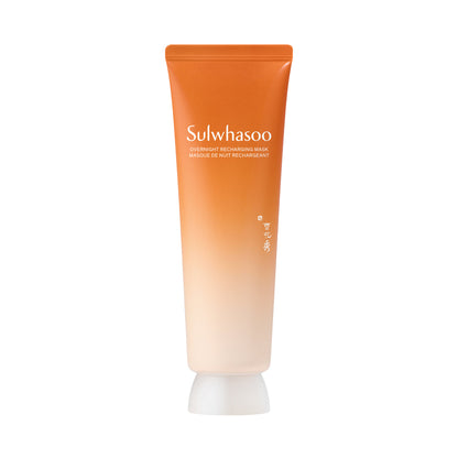 Sulwhasoo Overnight Recharging Mask 120ml