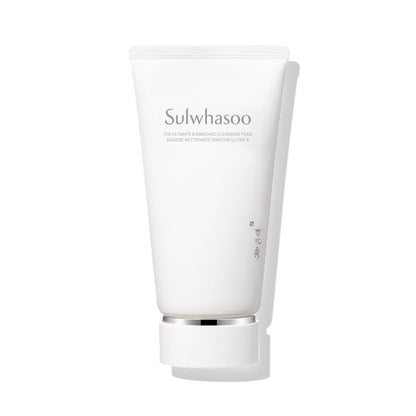 Sulwhasoo The Ultimate S Enriched Cleansing Foam 150ml