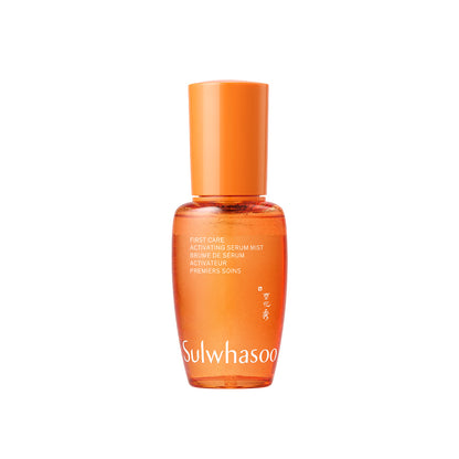 Sulwhasoo First Care Activating Serum Mist 50ml