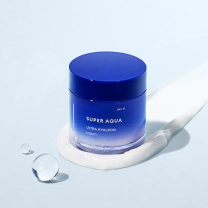 MISSHA Super Aqua Ultra Hyalron Cream 70ml
