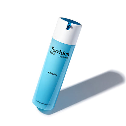 Torriden DIVE IN For Men All In One 200ml