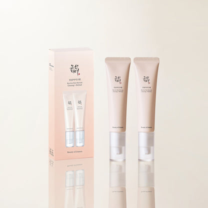 Beauty of Joseon Revive Eye Serum Mini 10ml