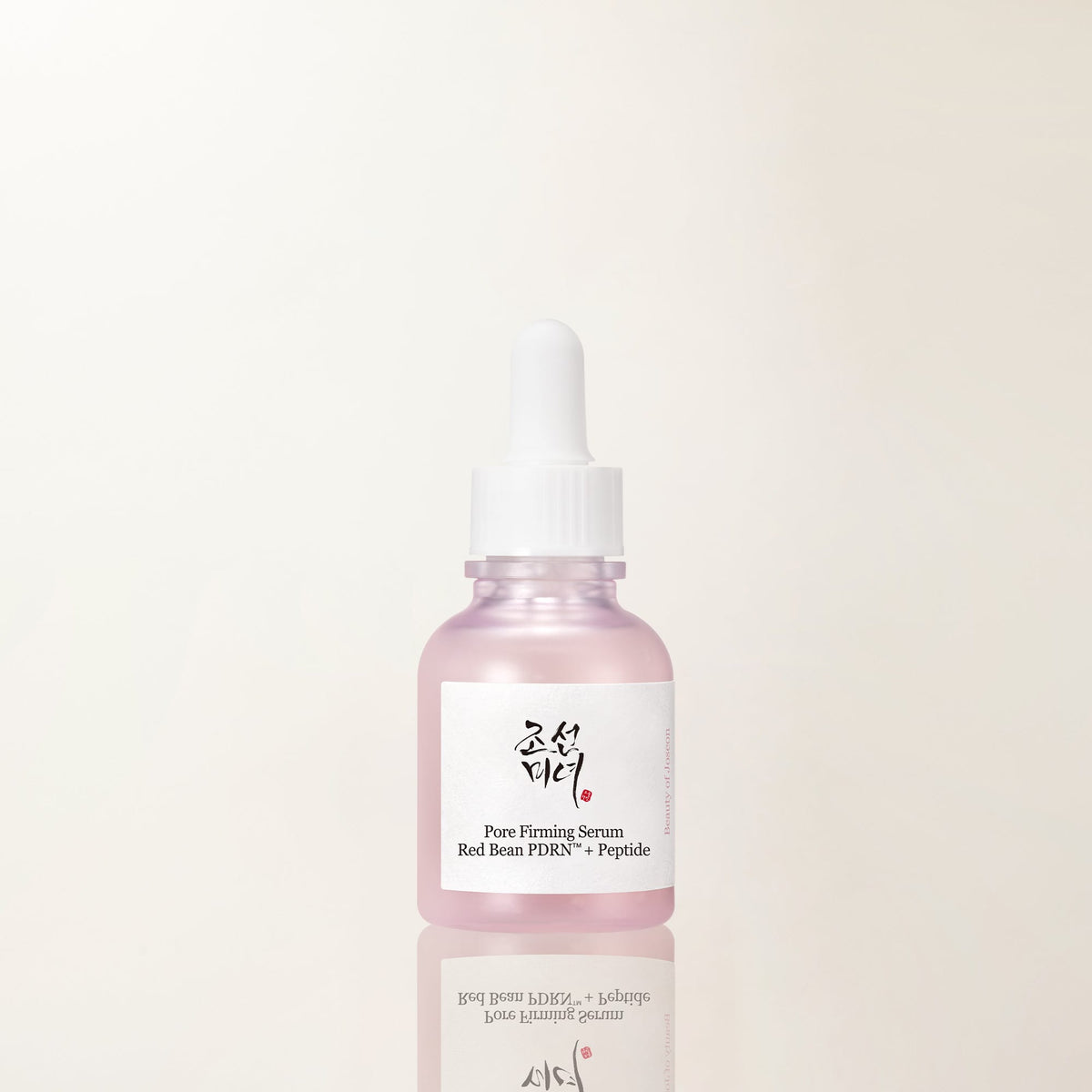 Beauty of Joseon Pore Firming Serum Red Bean PDRN + Peptide 30ml