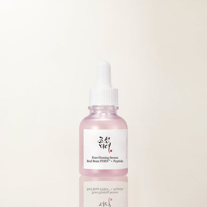 Beauty of Joseon Pore Firming Serum Red Bean PDRN + Peptide 30ml