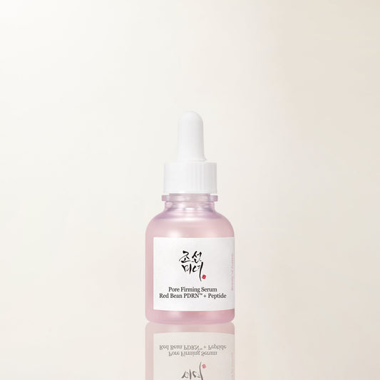 Beauty of Joseon Pore Firming Serum Red Bean PDRN + Peptide 30ml