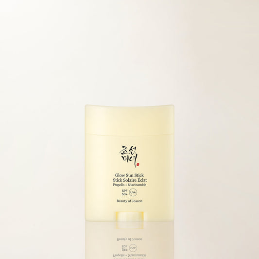 Beauty of Joseon Glow Sun Stick Propolis + Niacinamide 14g